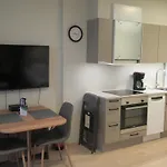 Housing - Prismen Apart-hotel 4*