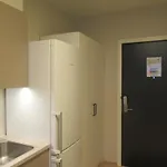 Ξενοδοχείο με διαμερίσματα Housing - Prismen Στάβανγκερ