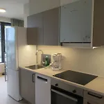 Apart-hotel Housing - Prismen