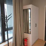 Apart-hotel Housing - Prismen 4*