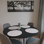 Housing - Prismen Apart-hotel 4*