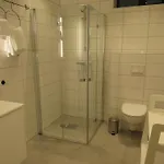 Ξενοδοχείο με διαμερίσματα Housing - Prismen 4*
