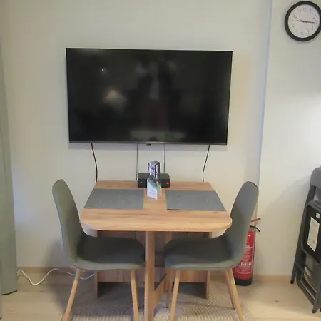 Housing - Prismen 4* ستافانجر