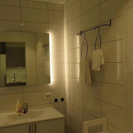 Apart-hotel Housing - Prismen