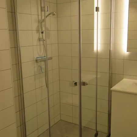 Housing - Prismen Апарт-отель Ставангер
