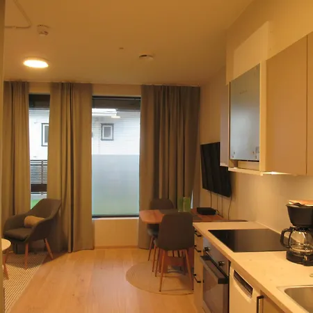 Housing - Prismen 3*