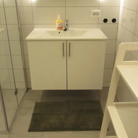 Lägenhetshotell Housing - Prismen Stavanger