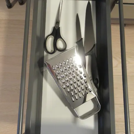 Housing - Prismen Stavanger