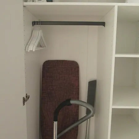 Housing - Prismen Appart hôtel 4*