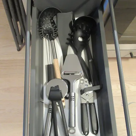 Housing - Prismen 4*