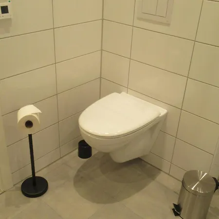 Lägenhetshotell Housing - Prismen