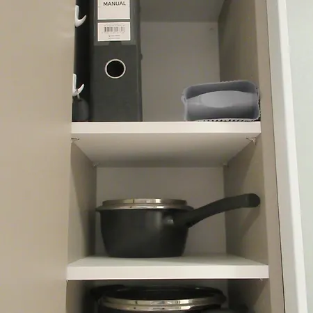 Housing - Prismen Apart-hotel Stavanger