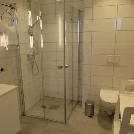 Апарт-отель Housing - Prismen Ставангер