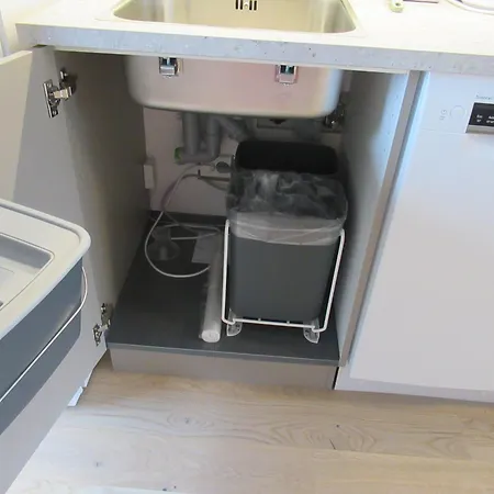 Apart Otel Housing - Prismen