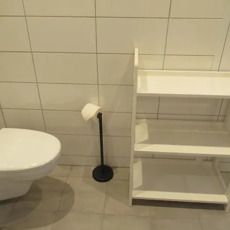 Aparthotel Housing - Prismen 4*