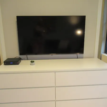 Housing - Prismen Stavanger