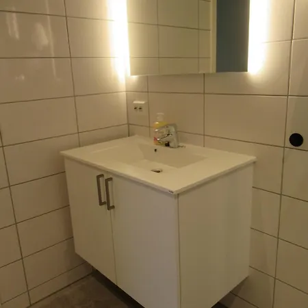 Housing - Prismen Lägenhetshotell 4*