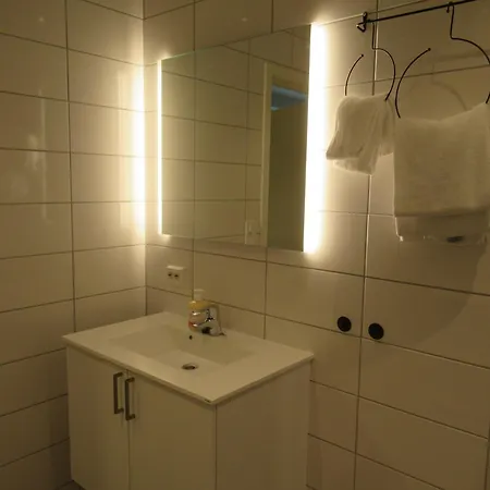 Housing - Prismen Апарт-отель Ставангер