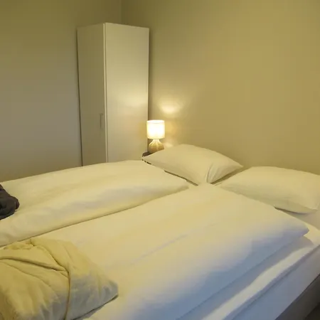 Apart-hotel Housing - Prismen Stavanger