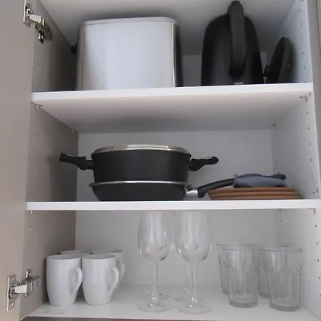 Housing - Prismen 4*