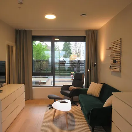 Housing - Prismen 3* Stavanger