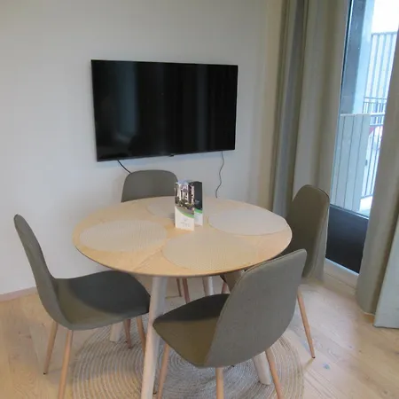 Housing - Prismen