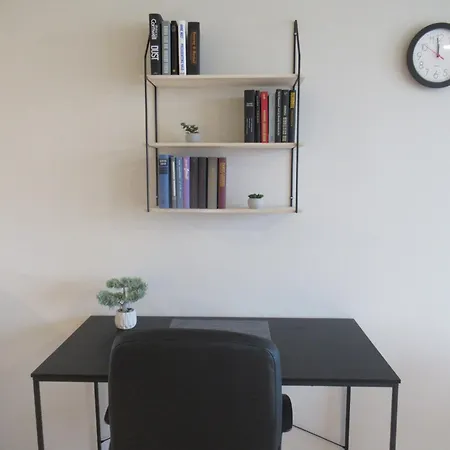 Housing - Prismen Apart-hotel Stavanger