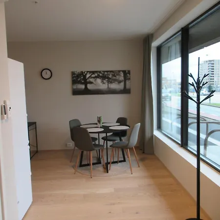 Apart-hotel Housing - Prismen Stavanger