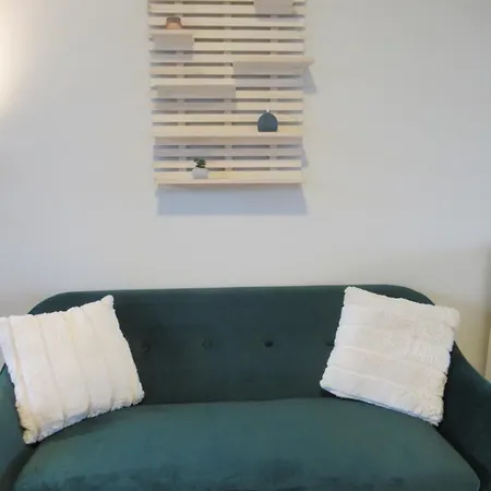 Housing - Prismen 4*