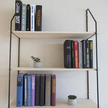 Housing - Prismen Apart Otel