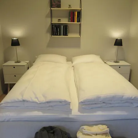 Housing - Prismen 3*