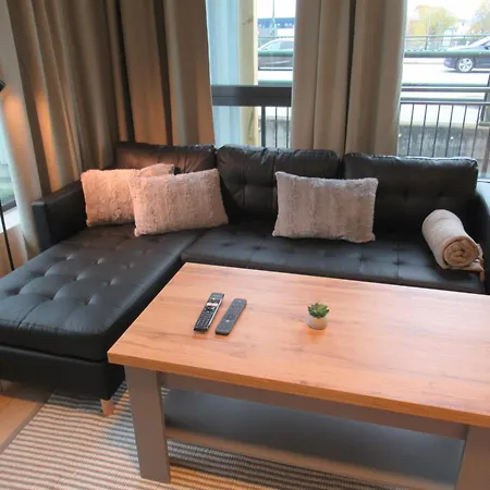 Apart Otel Housing - Prismen Stavanger