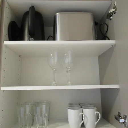 Housing - Prismen 3*