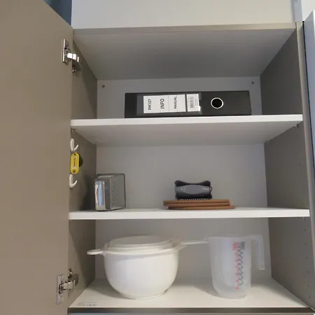 Lägenhetshotell Housing - Prismen