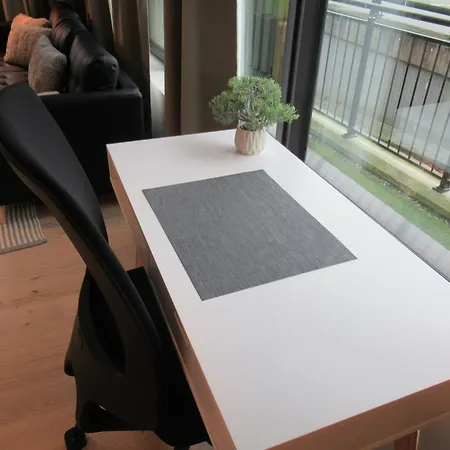 Housing - Prismen Apart-hotel Stavanger