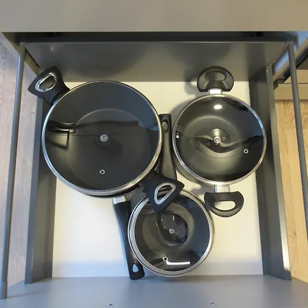 Apart-hotel Housing - Prismen Stavanger