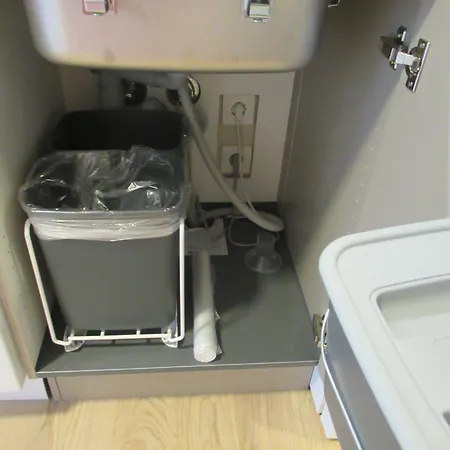 Housing - Prismen Stavanger