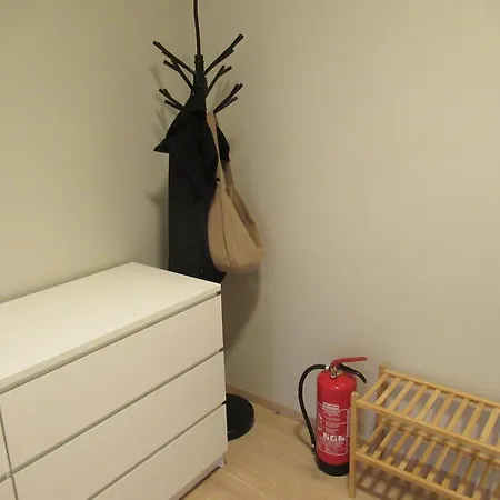 Housing - Prismen Апарт-отель *