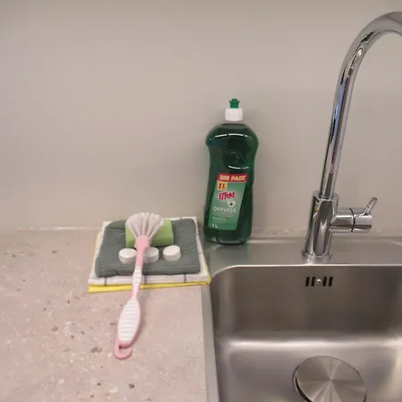 Housing - Prismen 4* Stavanger