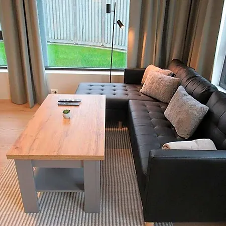 Housing - Prismen Stavanger