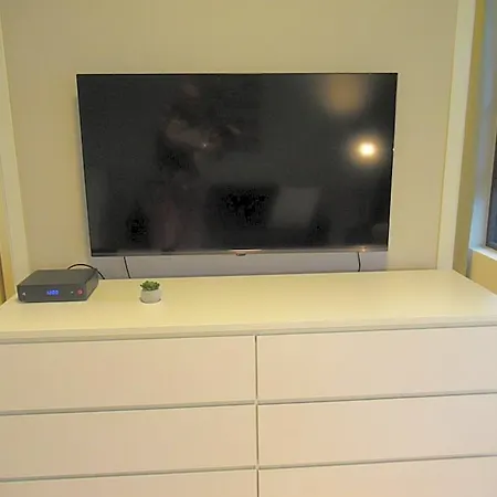 Housing - Prismen Apart-hotel 4*