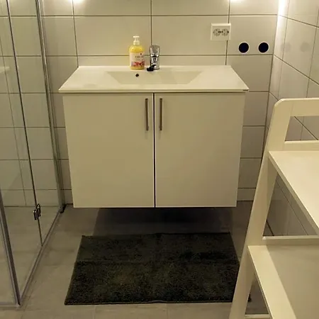 Housing - Prismen Apart-hotel Stavanger