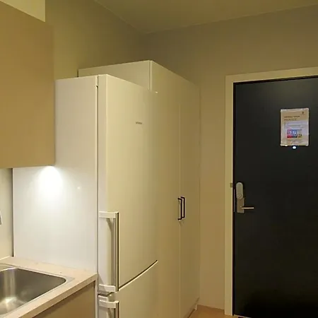 Housing - Prismen Apart-hotel