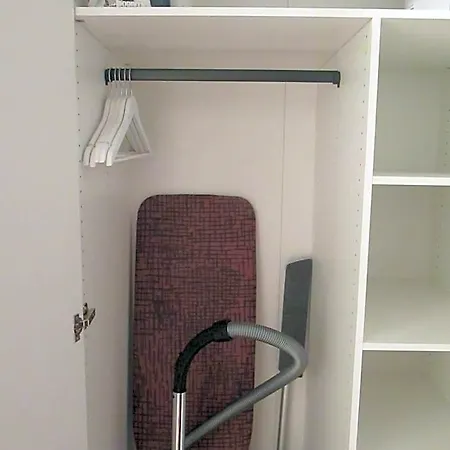 Housing - Prismen Lägenhetshotell