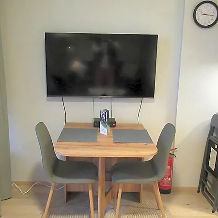 Housing - Prismen Apart-hotel 4*