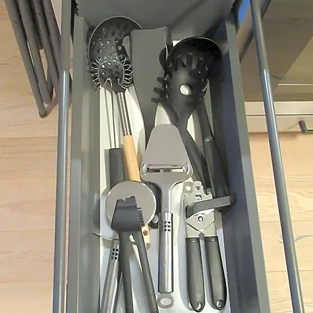 Lägenhetshotell Housing - Prismen 4*