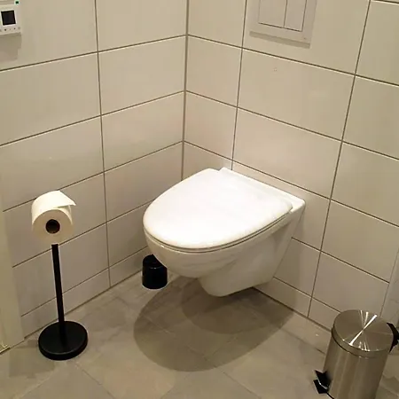 Housing - Prismen Apart-hotel 4*