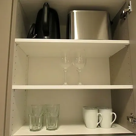 Housing - Prismen Apart-hotel 4*