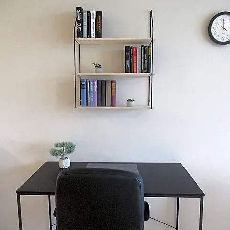 Housing - Prismen 4* Stavanger