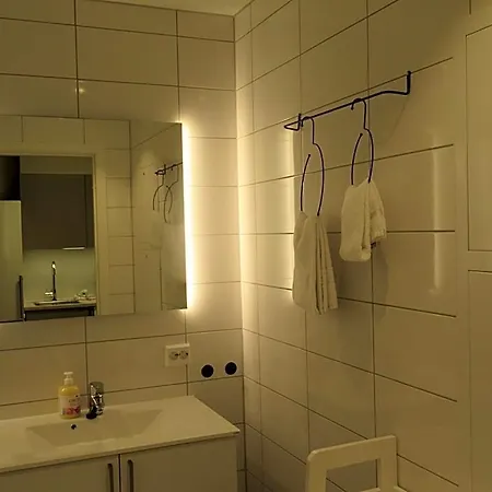 Apart-hotel Housing - Prismen Stavanger